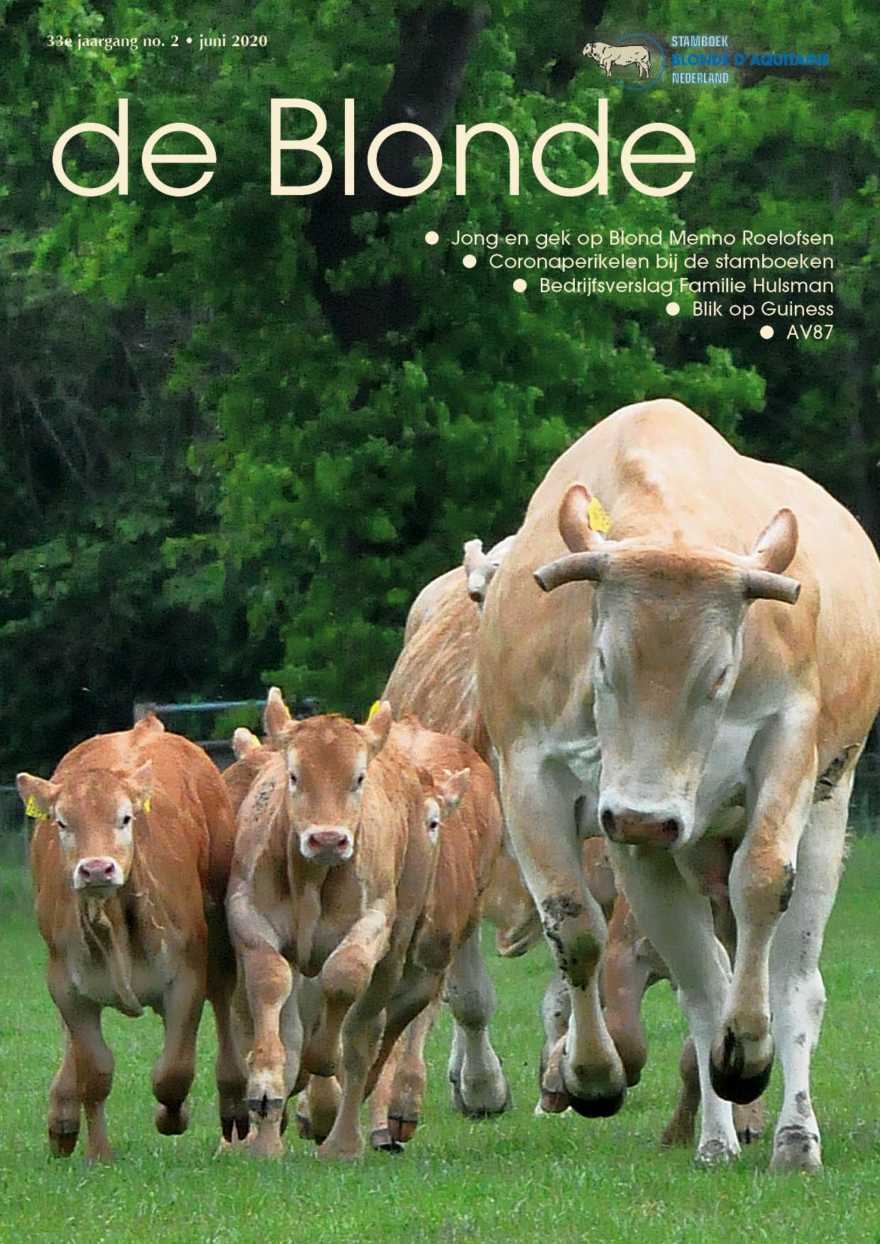 Volgende week verwacht