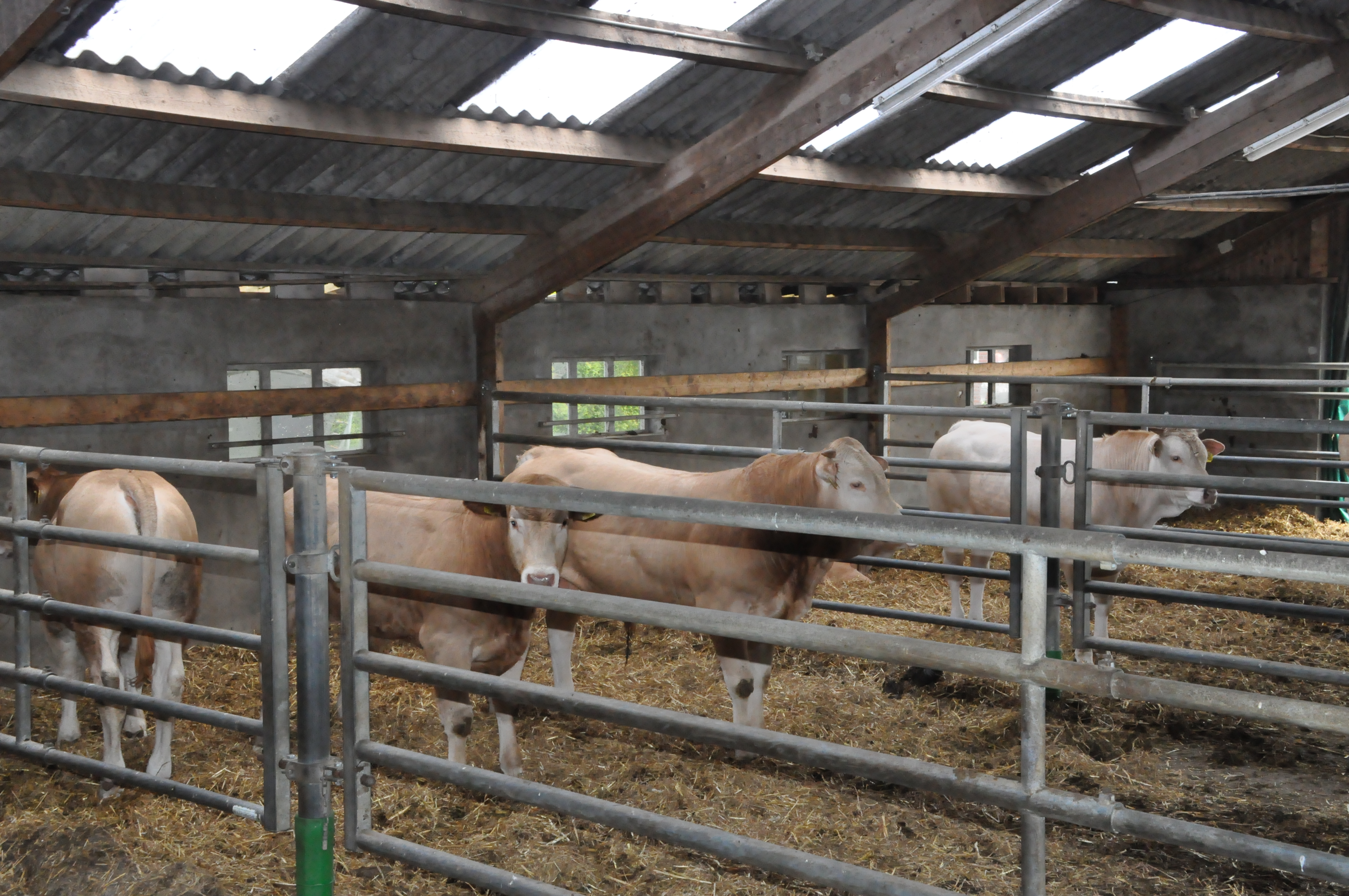Aanmelden nieuwe ronde COT