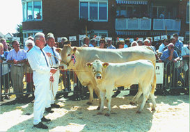 IRMA MET KALF