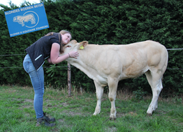 Puck  Arianne Deurloo in Heusden