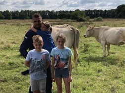 familie Manting