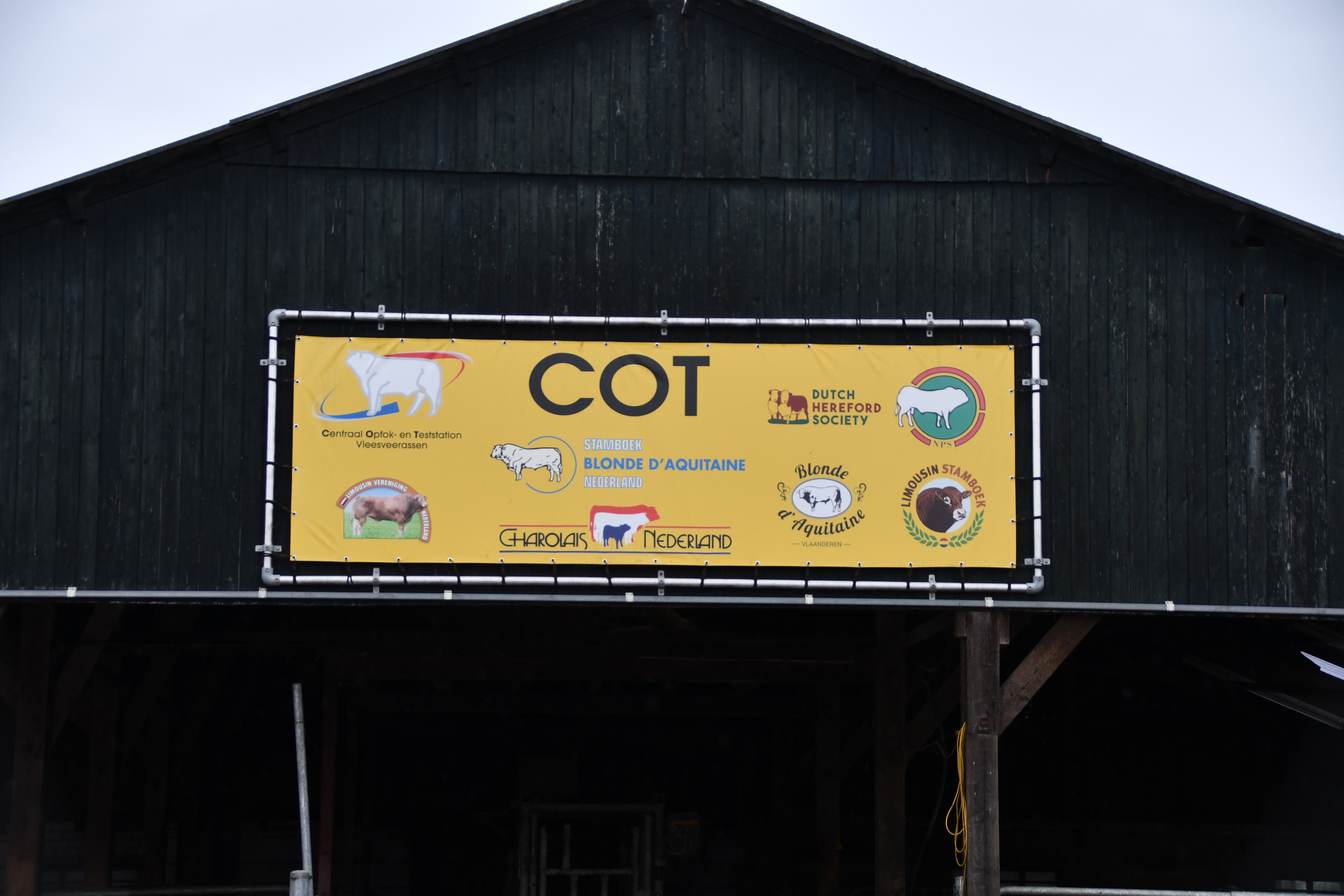 Zaterdag 19 september KIJKDAG COT