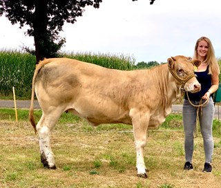 Sharon Zantinge