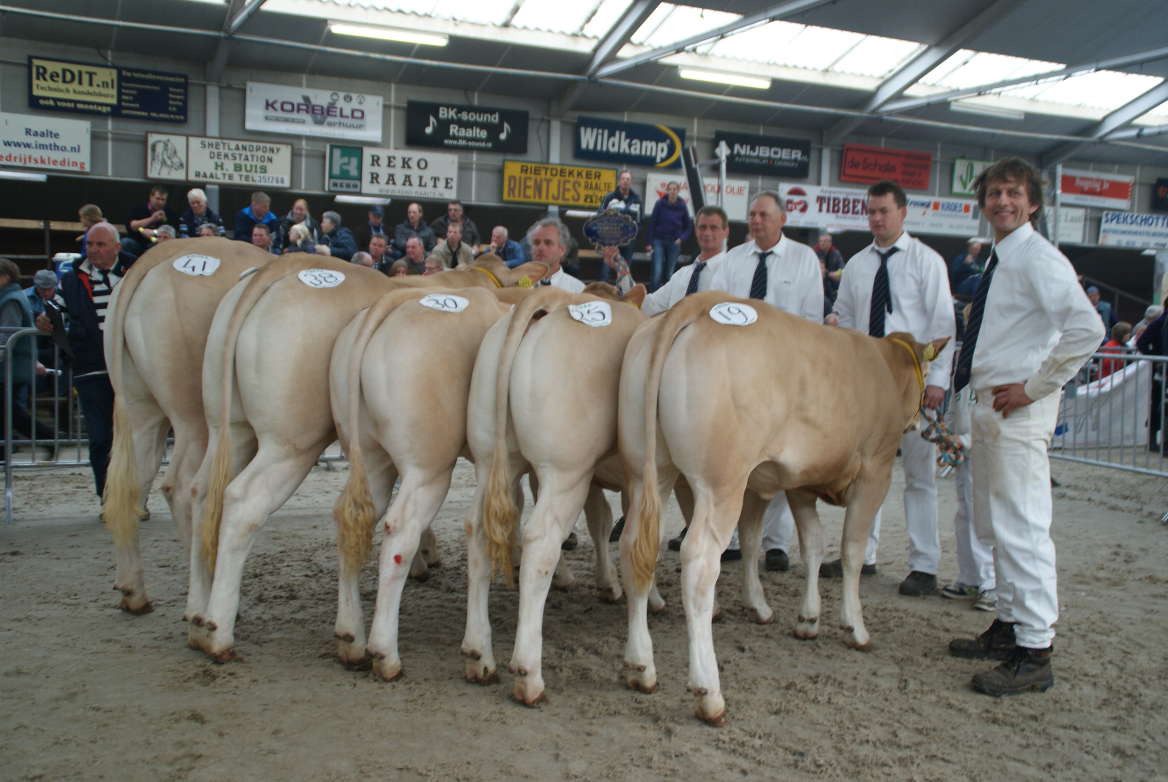 Maand van de Nationale