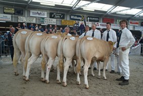 groep Marcel Gerritsen 