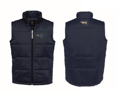 bodywarmer