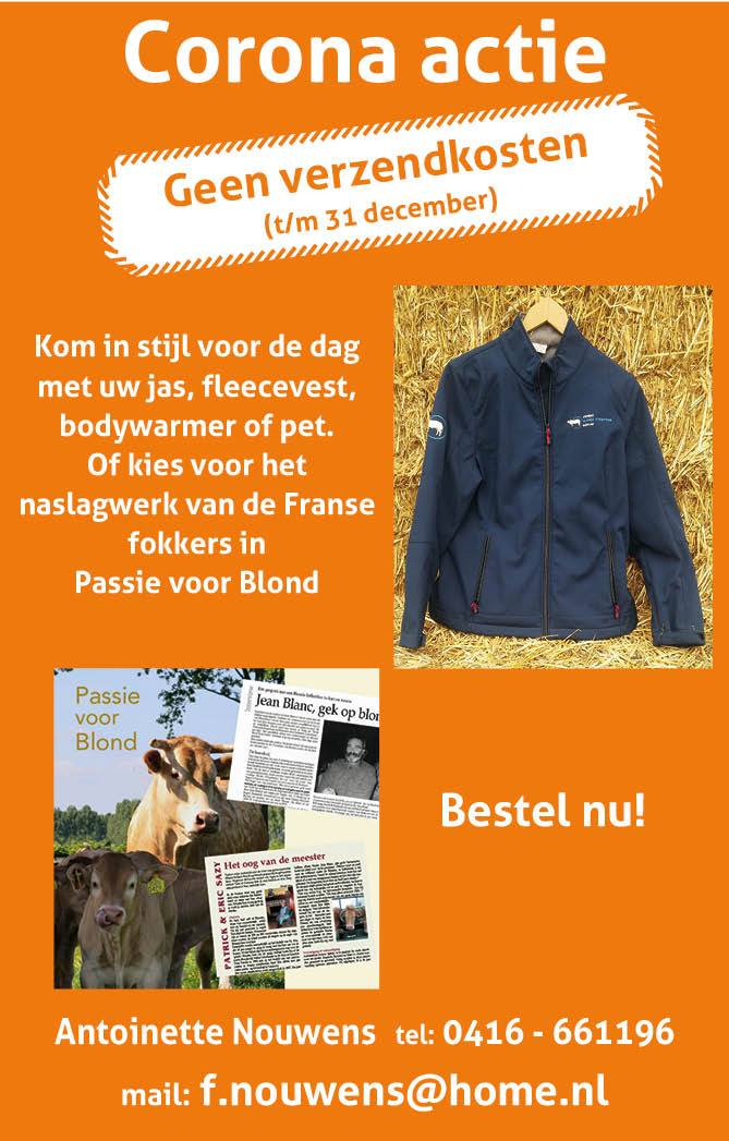 Tip voor de cadeaumaand