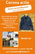 CORONA-ACTIE