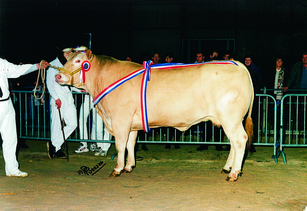 Van toen... Ilja du Moulin