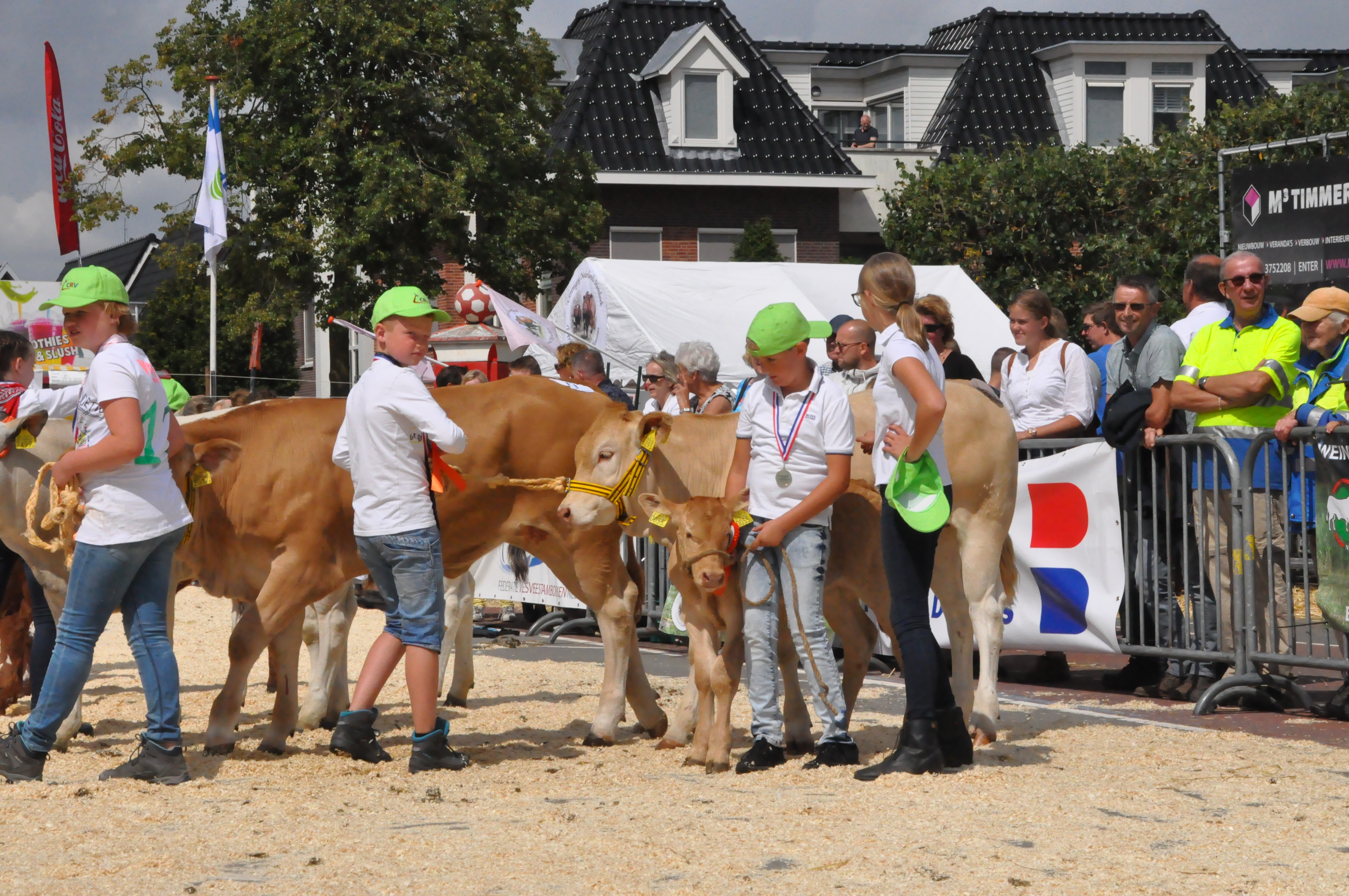 Keuring Enter organiseert fotowedstrijd voor de jeugd