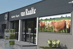 Raalte slagerij