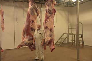 Raalte karkas