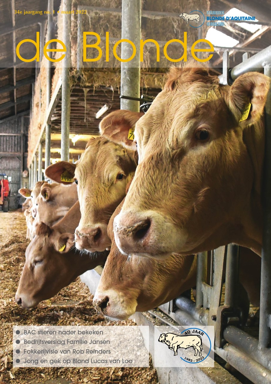 Deze week in de brievenbus