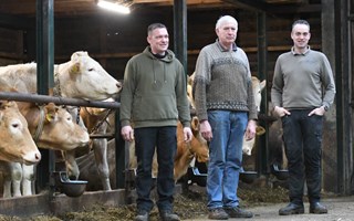 familie Jansen