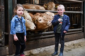 Jansen kinderen