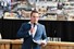 2 vice voorzitter Bastiaan Oomen