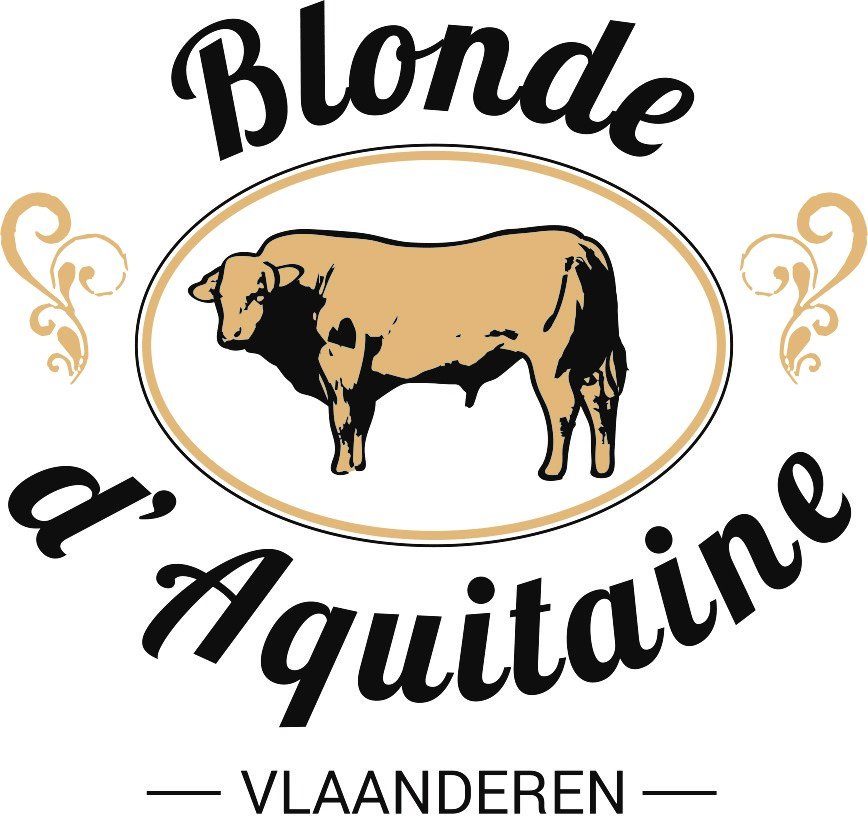 Blonde d'Aquitaine keuring Bogaarden