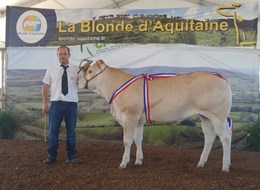 Kampioen jong vrl Suisse