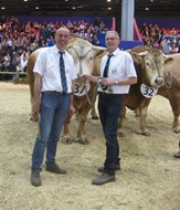 Ton en Peter met Imperial