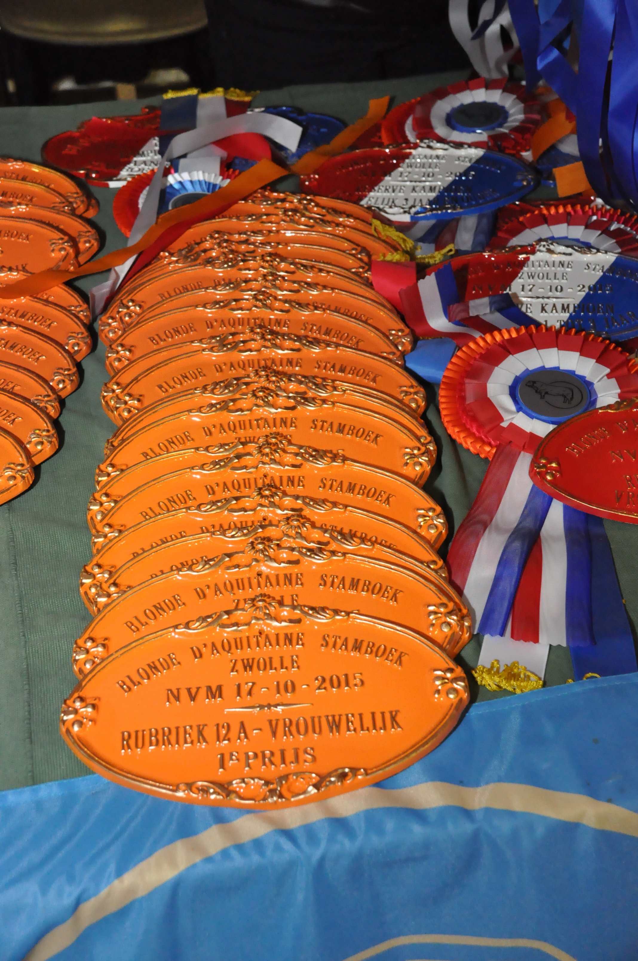 Inschrijving voor NVM 29 oktober geopend