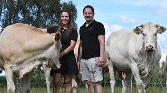 Rick en Willeke Veldwijk