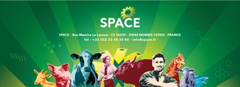 logo SPACE