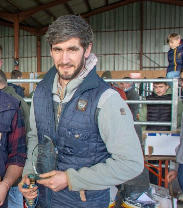 Jean Basta en Jean-Pierre Planté jureren NVM in Mariënheem