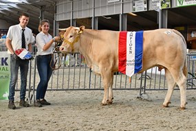 Orange Kampioen