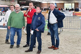 Fierba jury NVM