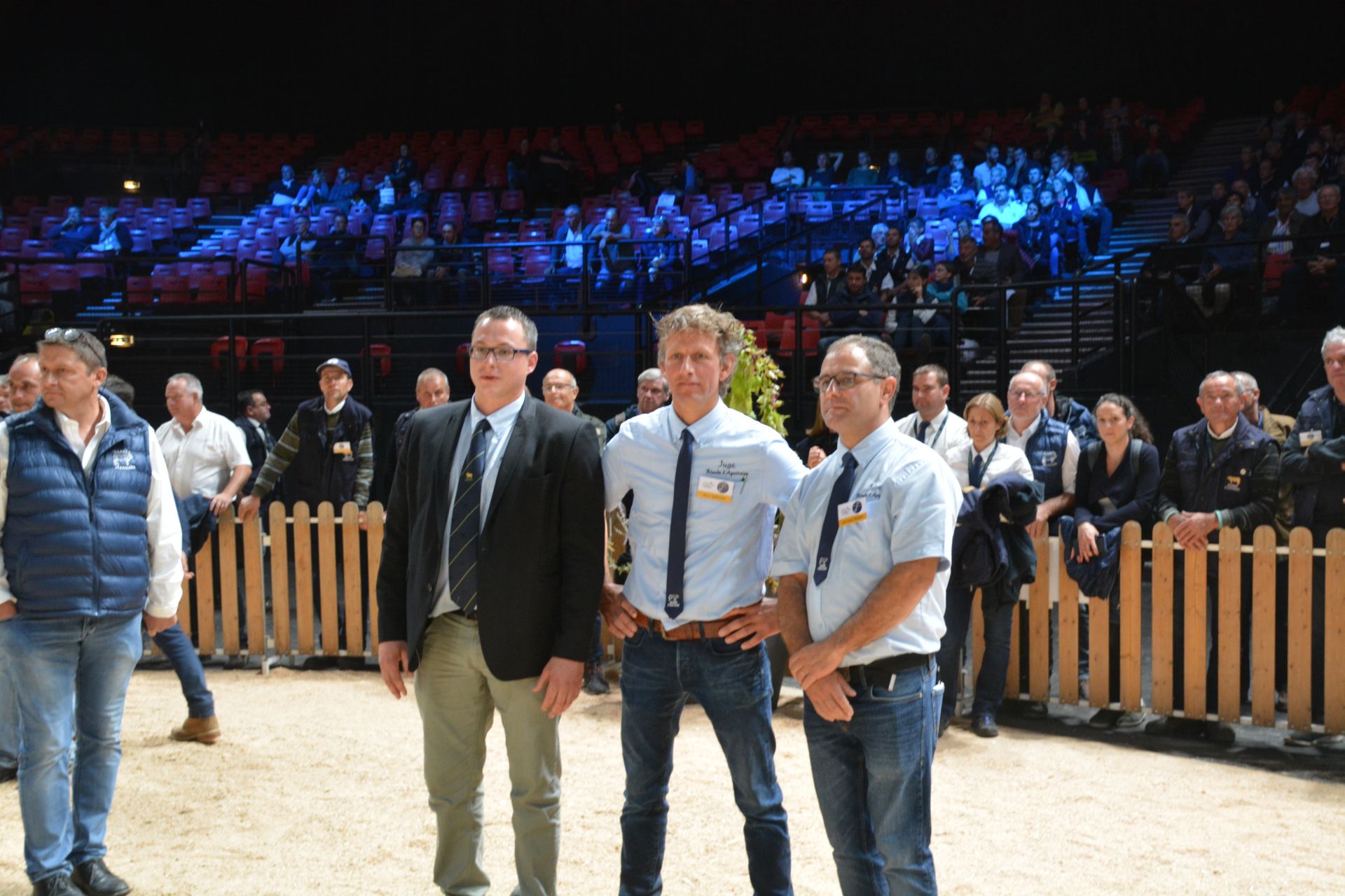 Deelname aan Franse jurycursus mogelijk