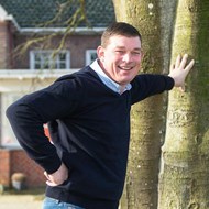 Jan Geert Veldman