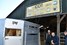 vertrek op cot