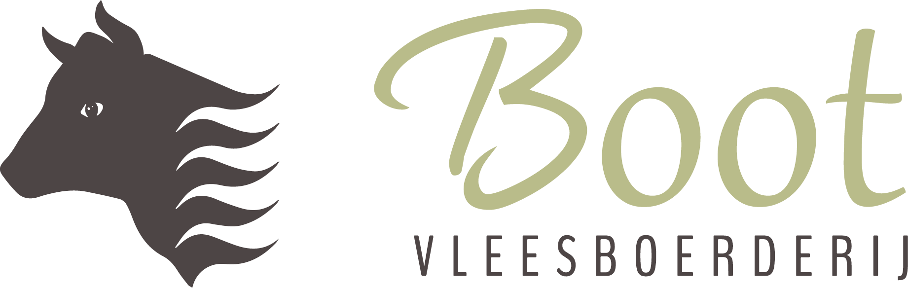 Stamboeklid Blonde d'Aquitaine houder Boot enthousiast