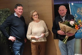 alv Antoinette en Frans