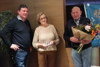 alv Antoinette en Frans