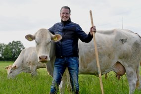 Bart Grob