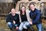 Bart en Madelon Grob en Guido (l)