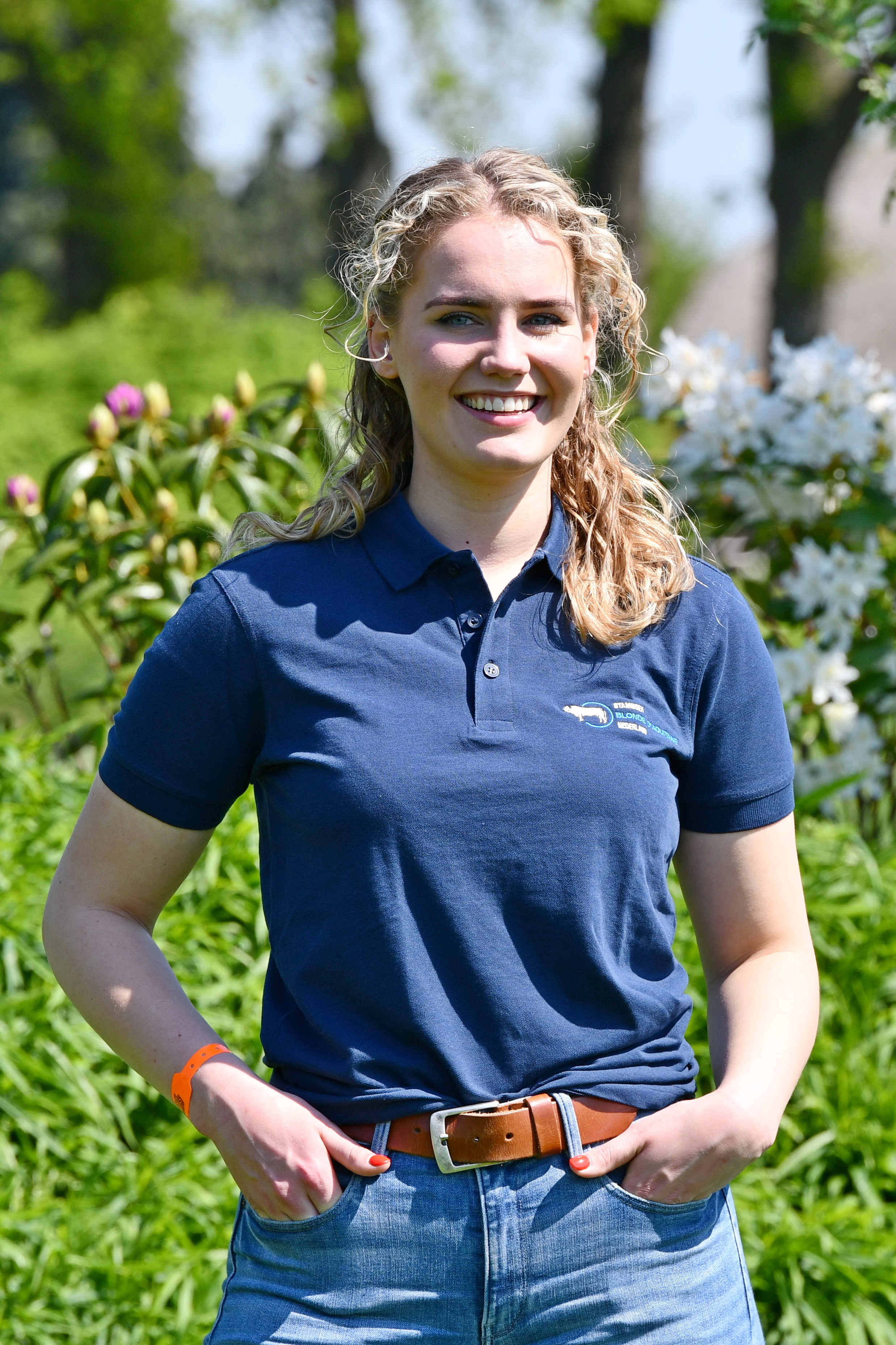 Onze kledinglijn rechtstreeks online bestellen