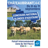 Catalogus keuring Châteaubriant 