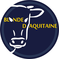 OS Blonde d&#39;Aquitaine