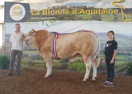 Mayenne Kampioen midden mnl Rocheteau