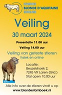 BAC veiling
