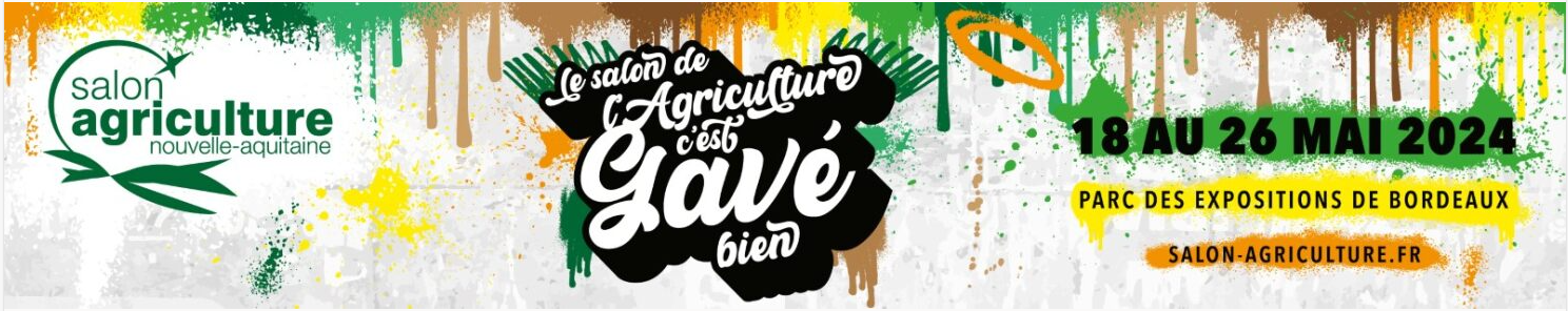 Baza-Blond Aquitanima Tour