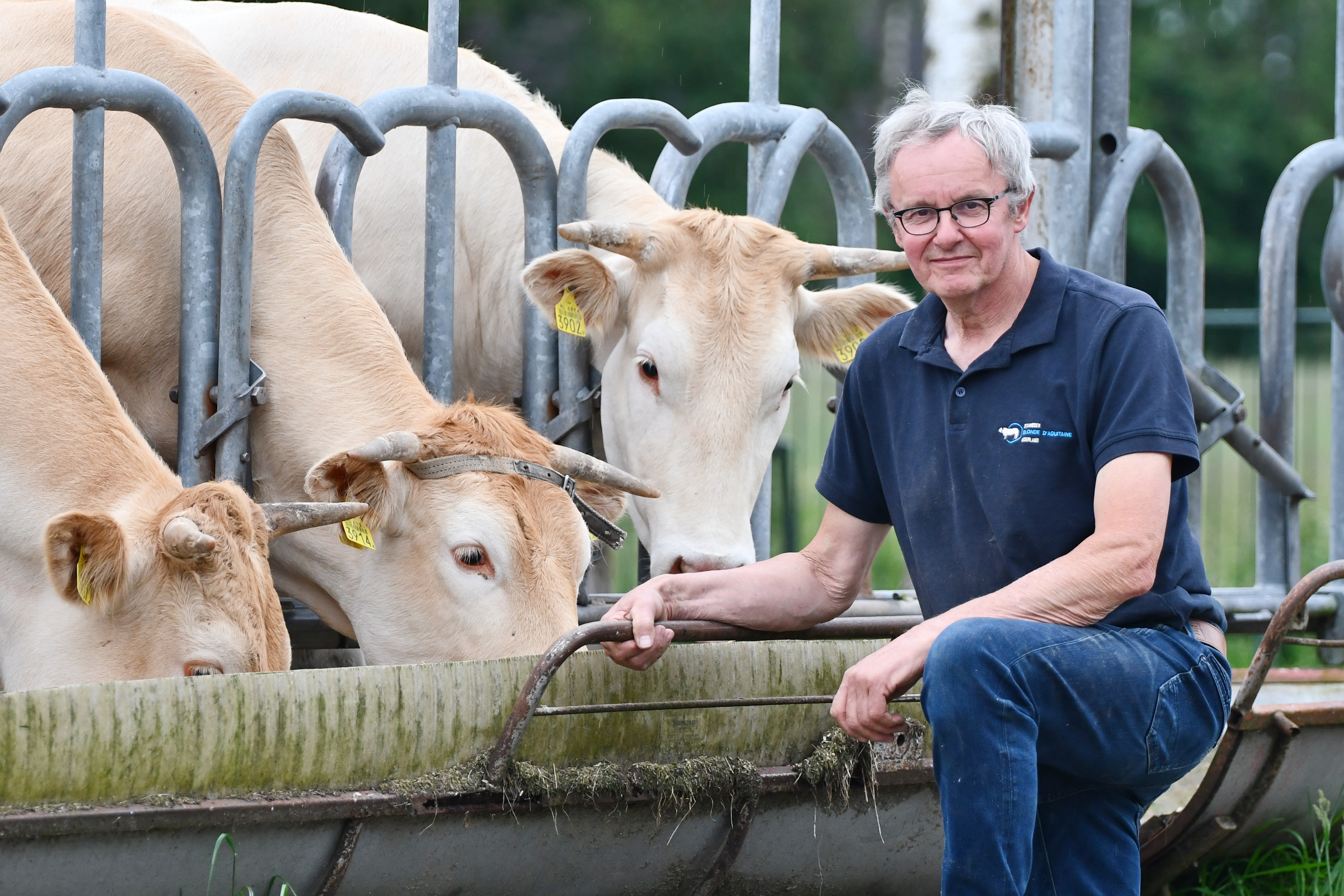 Sedan was voor ons een unieke ervaring