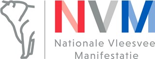 Logo NVM
