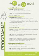 programma Lezay