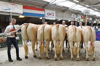 groep Marcel Gerritsen