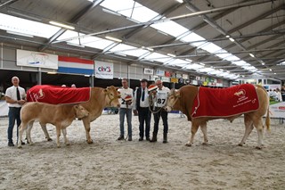 Sue en Udo Malo beste slacht