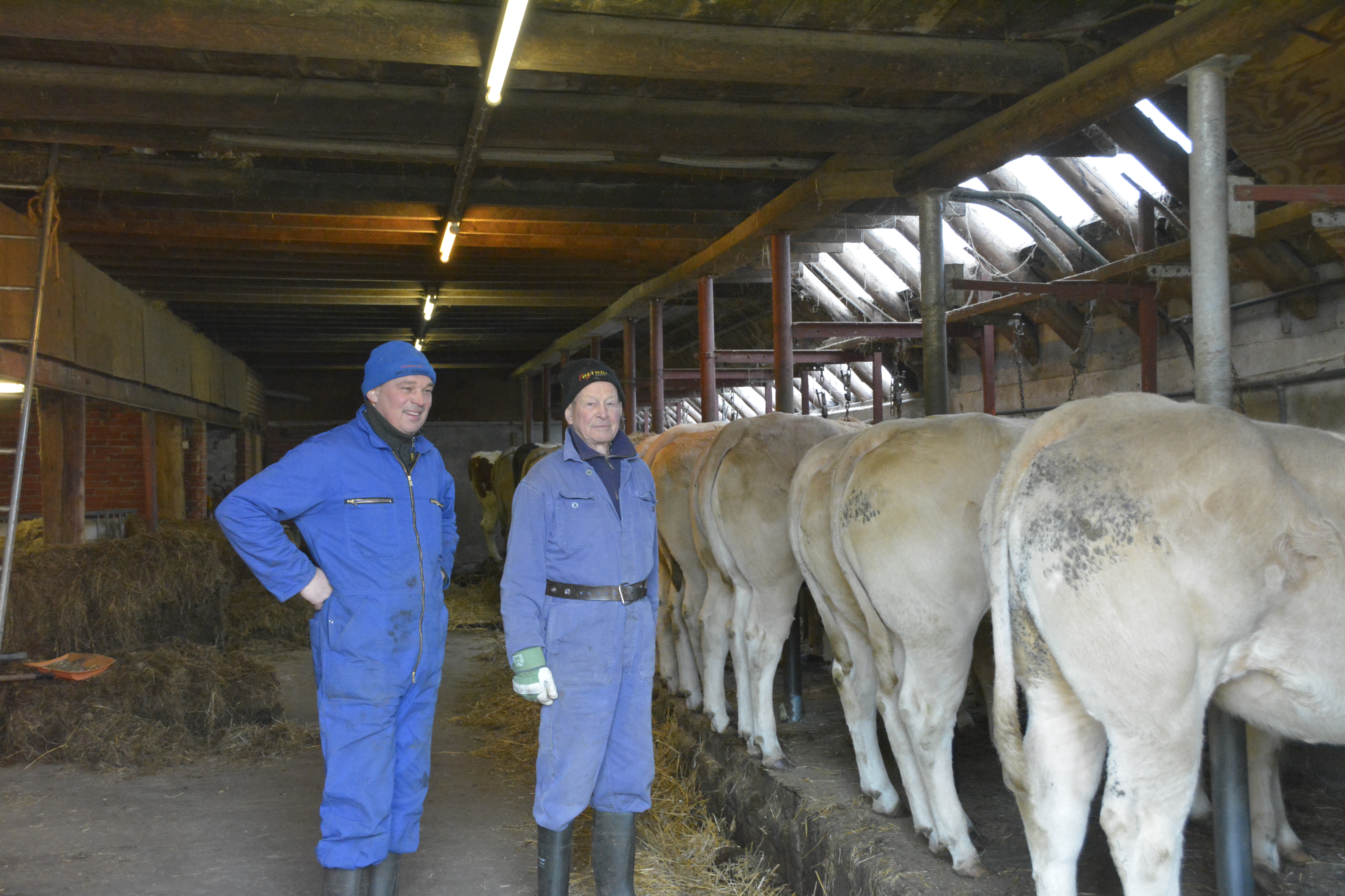 Documentaire 'De laatste mestbult' te zien 