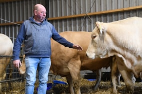 Gerard Klein Hofmeijer